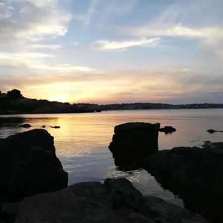 Sun And Sea Lägenhet