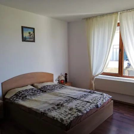 Apartment Sun And Sea Sozopol