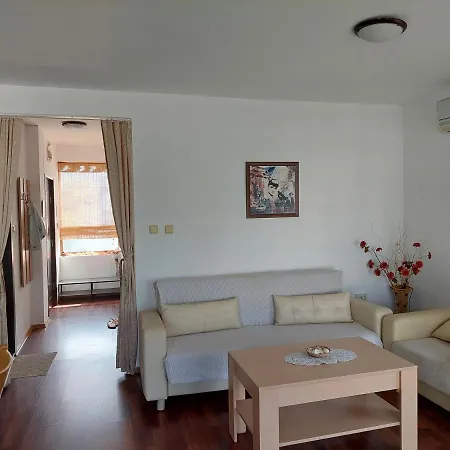 Apartamento Sun And Sea