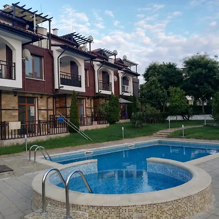 Apartamento Sun And Sea