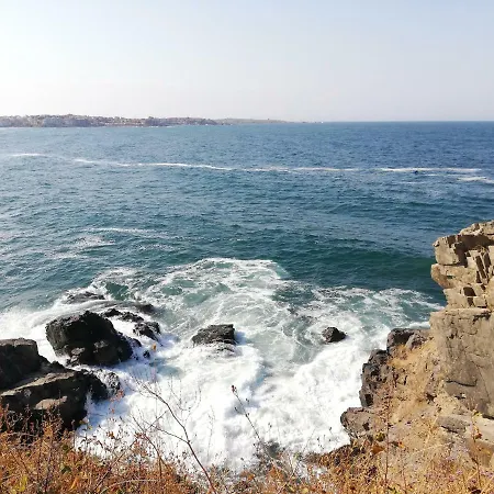 Apartamento Sun And Sea Sozopol